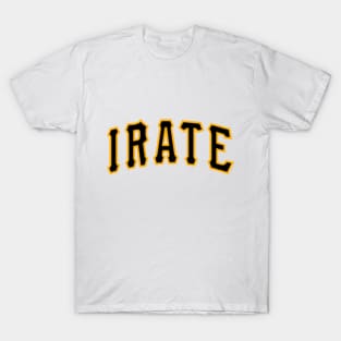 Pittsburgh Irates T-Shirt